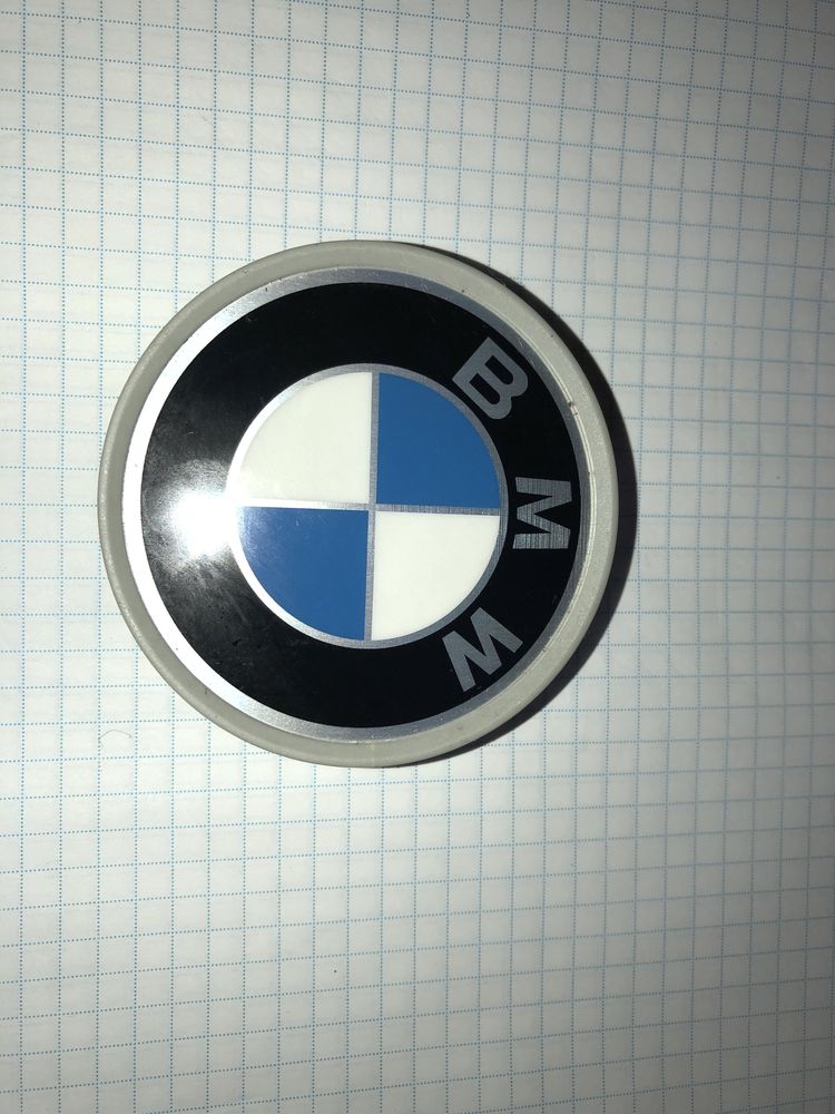 Колпачки, заглушка для диска BMW