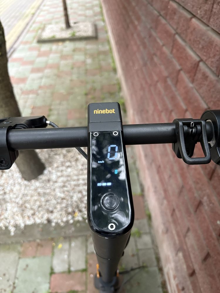 Segway Ninebot g2 max