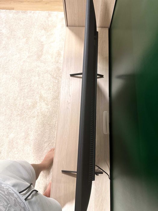 TV Sony Bravia 4K 55''