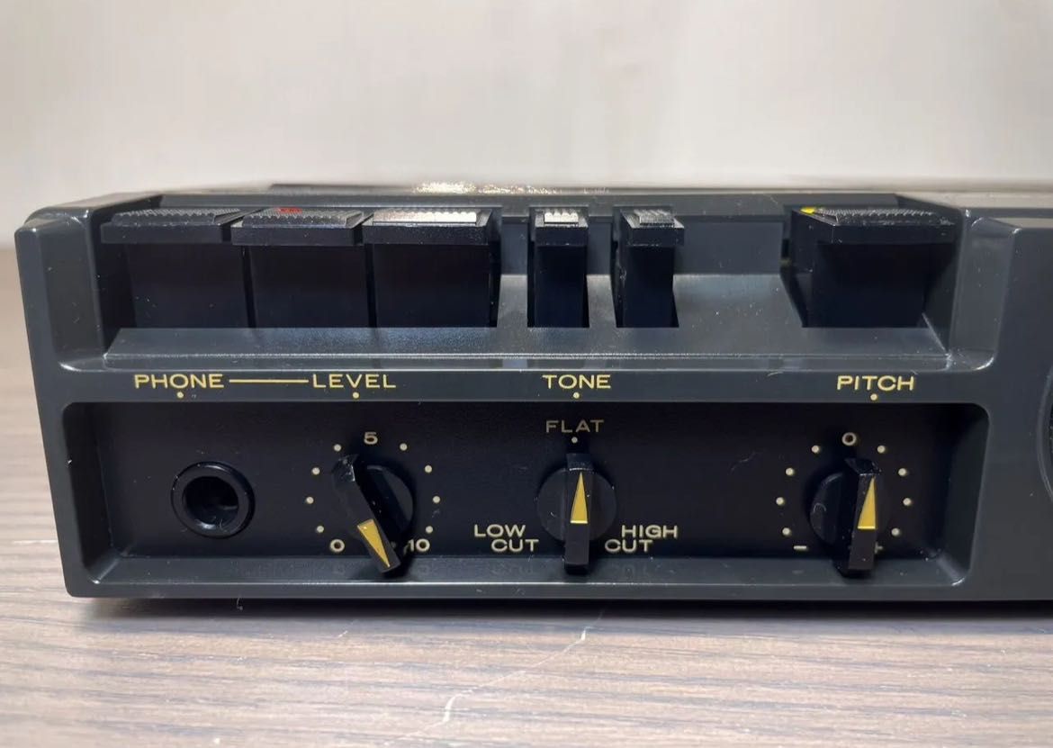 Magnetofon magnetofon Marantz PMD 201