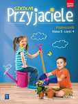 Szkolni Przyjaciele. Podręcznik. Klasa 3. Część 4. WSiP. Nowy Produkt