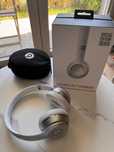 Słuchawki bezprzewodowe Beats by Dr Dre Solo 3 Silver