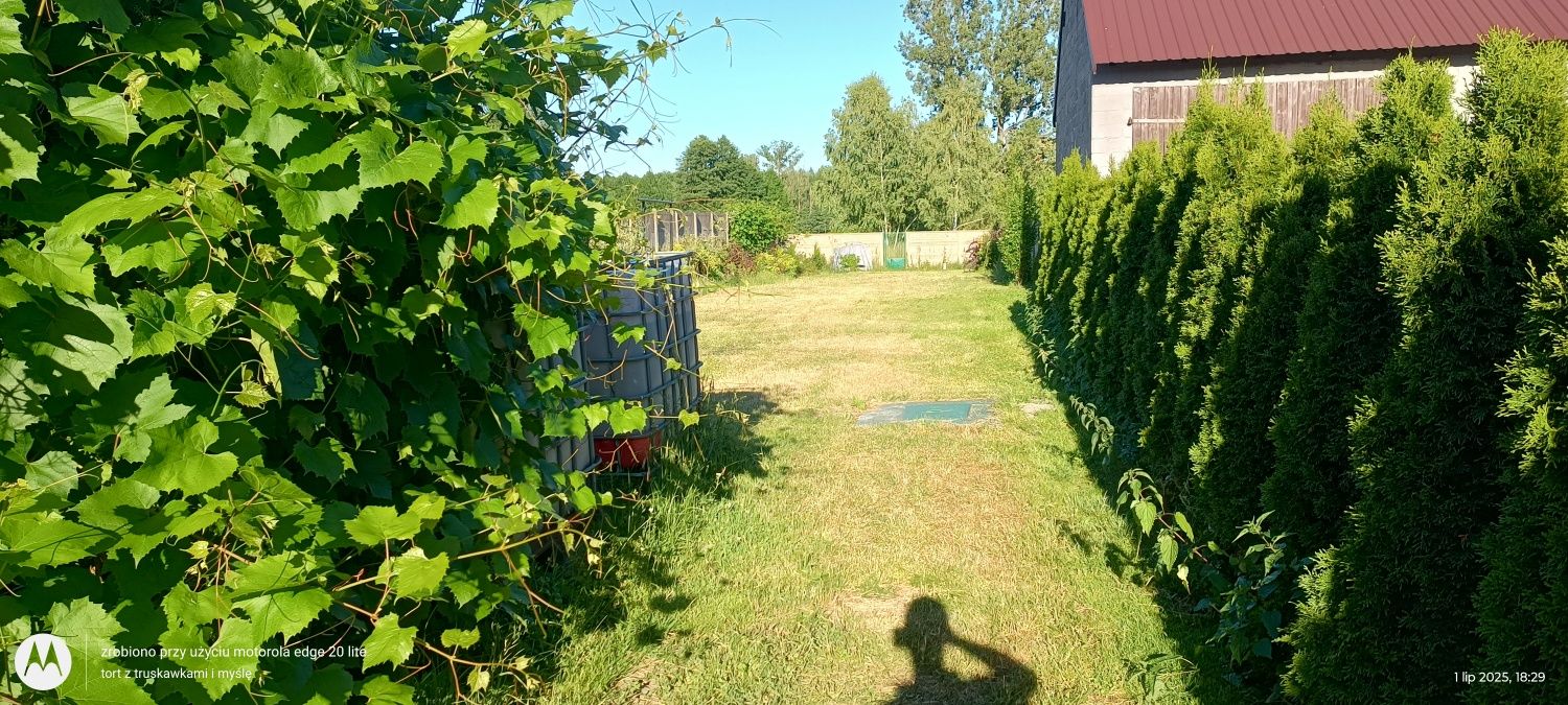 Sprzedam dom w przepięknej okolicy