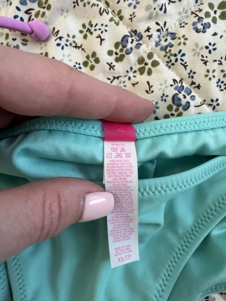 Купальник Victorias Secret оригінал!