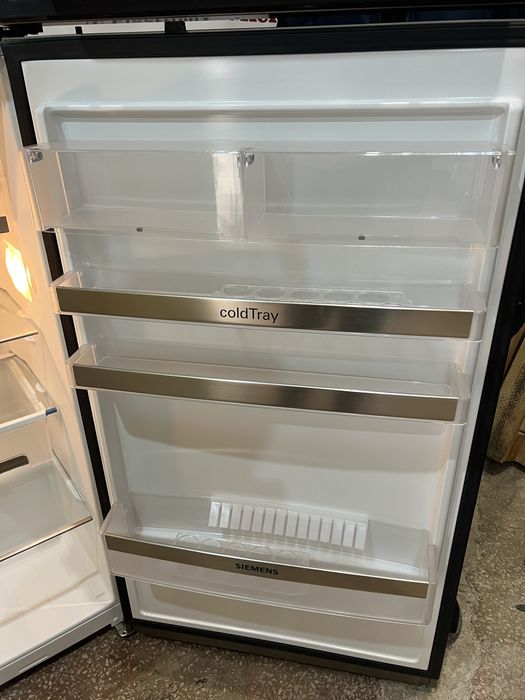 Холодильник Siemens KD36NA43 Німечинна