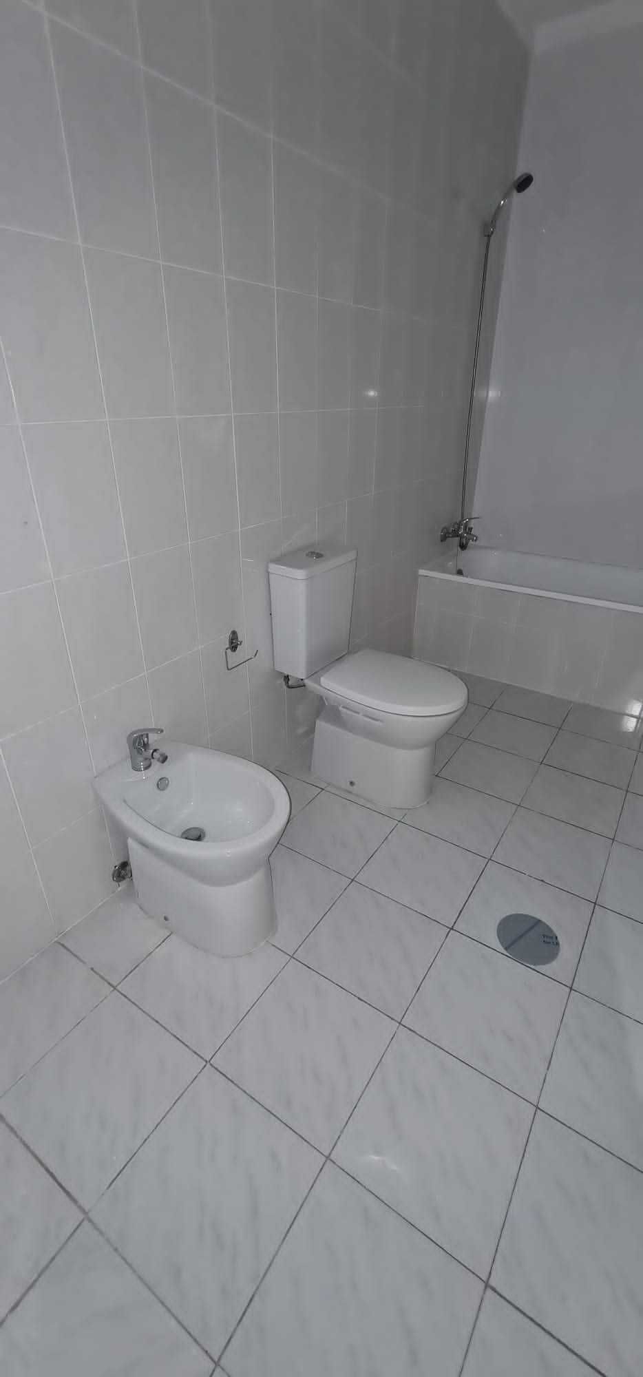 Apartamento T1 em Pedroso