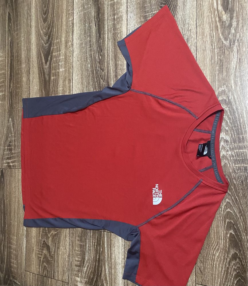 Термофутболка The North Face