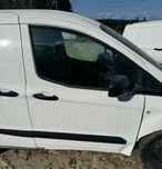 Prawe przednie, kompletne drzwi Ford Courier 2020 r