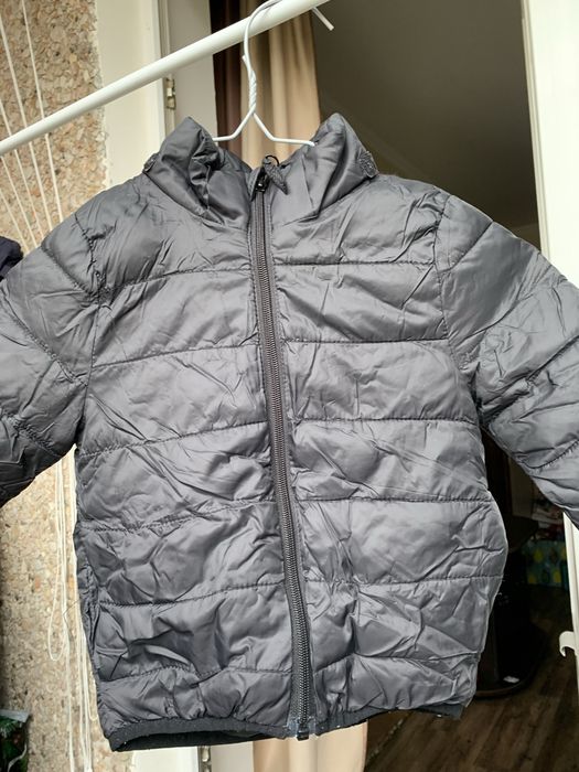 Курточка HsM осінь/весна розмір 98