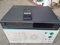 Magnetowid Sanyo VHR-7100 EE VHS