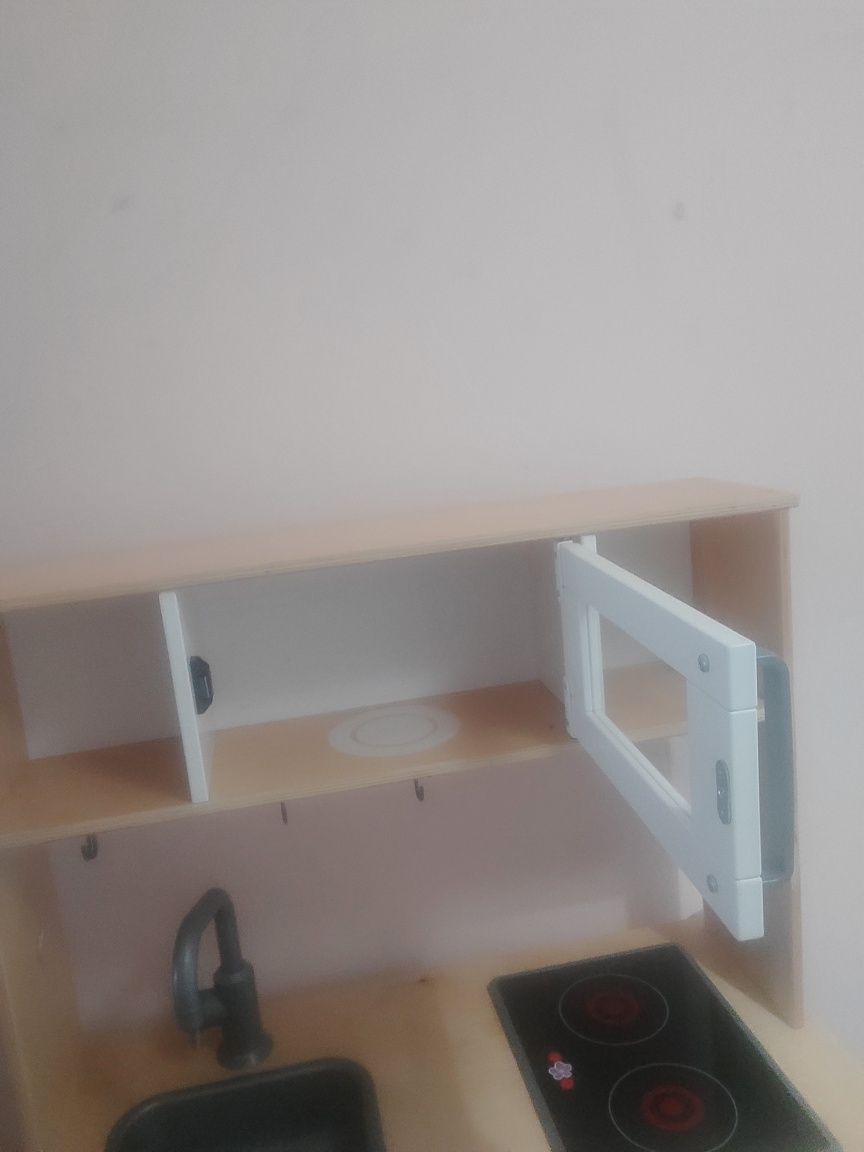 Cozinha para crianças