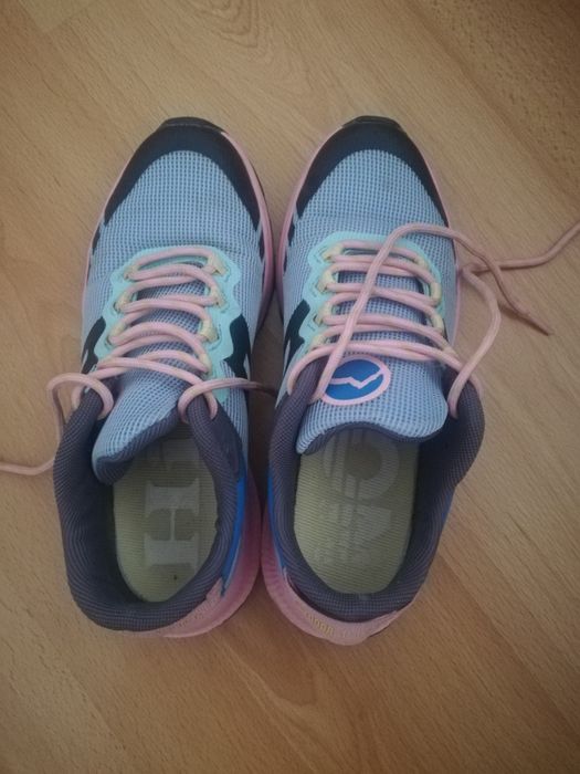 Ténis Outdoor Lefties