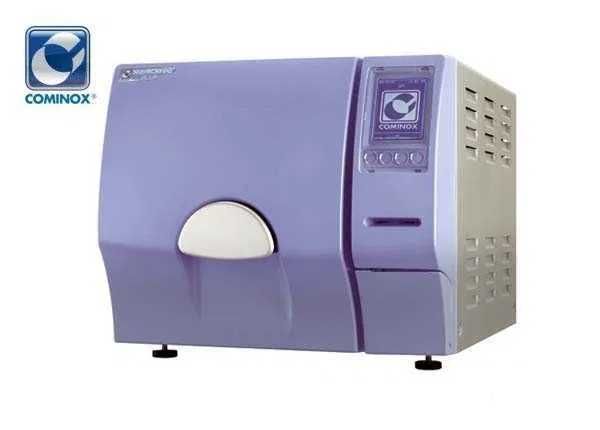 Autoklaw marki Cominox model SterilClave 18 BHD