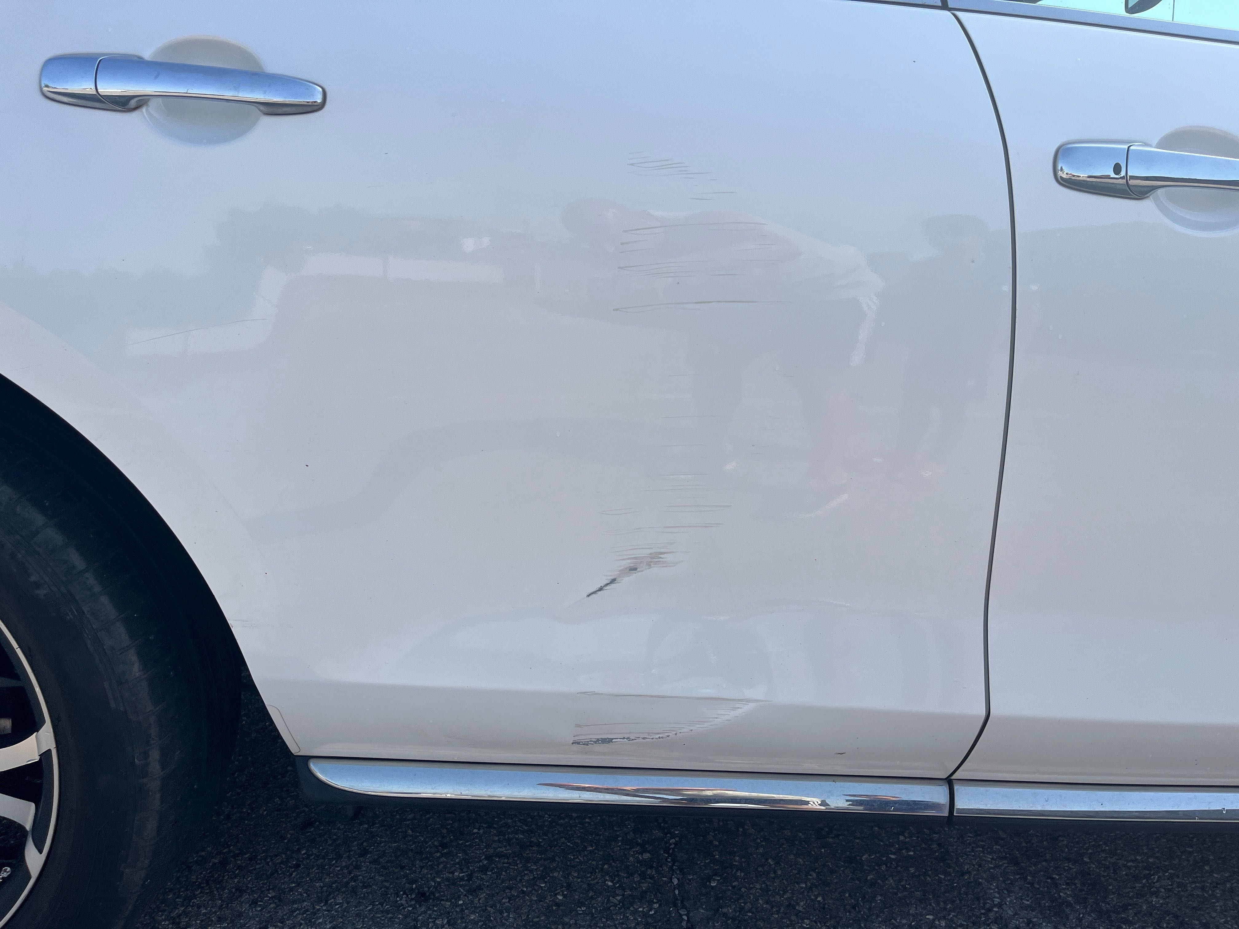 Mazda CX-7 2.3 Turbo 2012 | Bancos em pele e jantes Barracuda