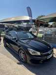 Mercedes CLA45 Amg 4Matic