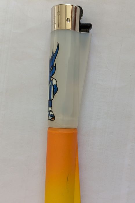 Isqueiro Clipper do Futebol Clubes Porto