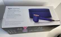 Wysyłka pobranie / Dowód zakupu / Suszarka do włosów Dyson Supersonic