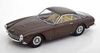 Model 1:18 KK-Scale Ferrari 250 GT Lusso 1962 brown metallic