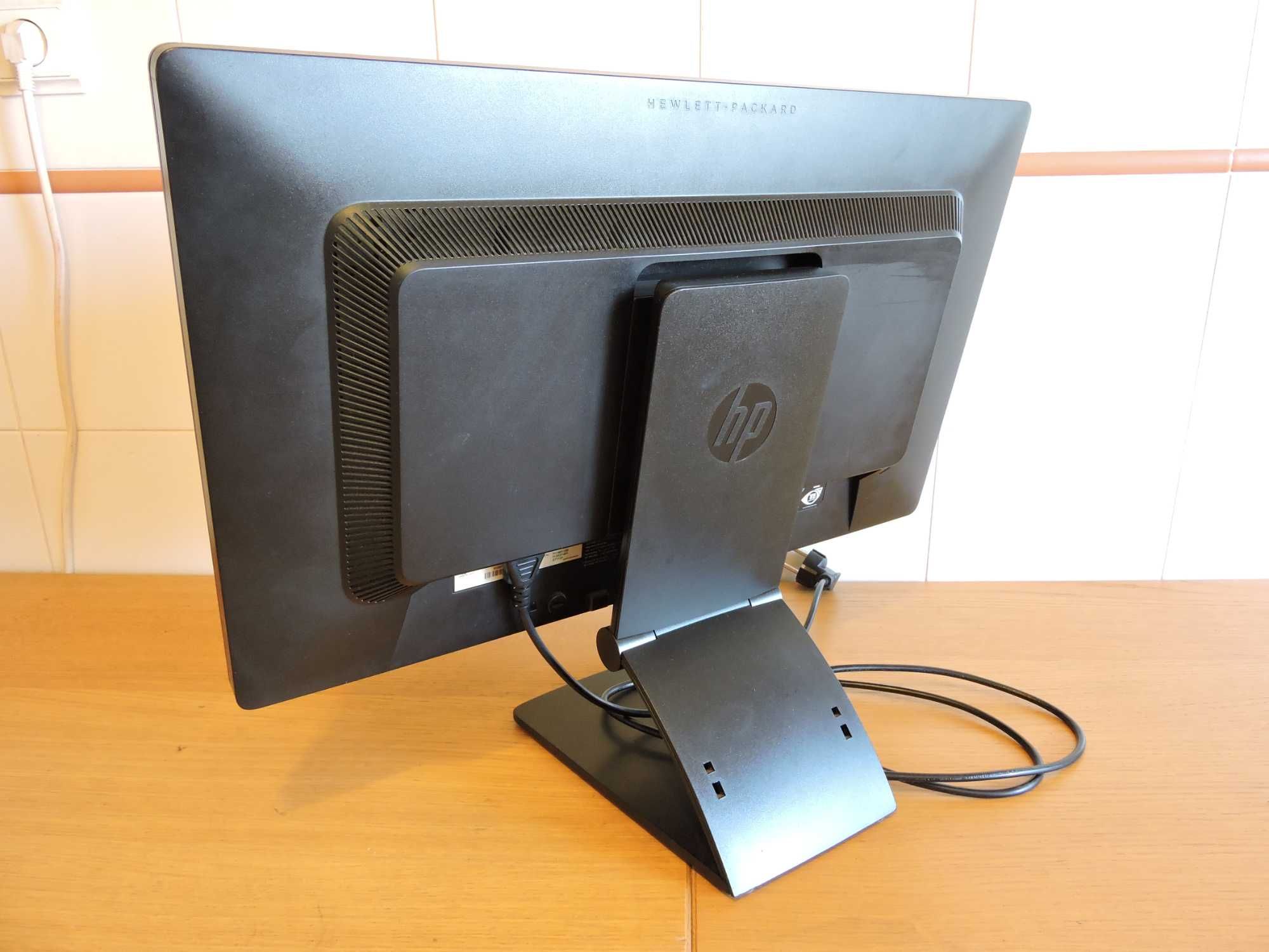 Ecrã Monitor PC HP E231