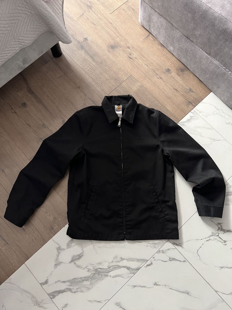 Куртка кархарт carhartt jacket