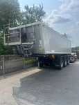 Kempf 27m3  Kempe 27m3 4700kg