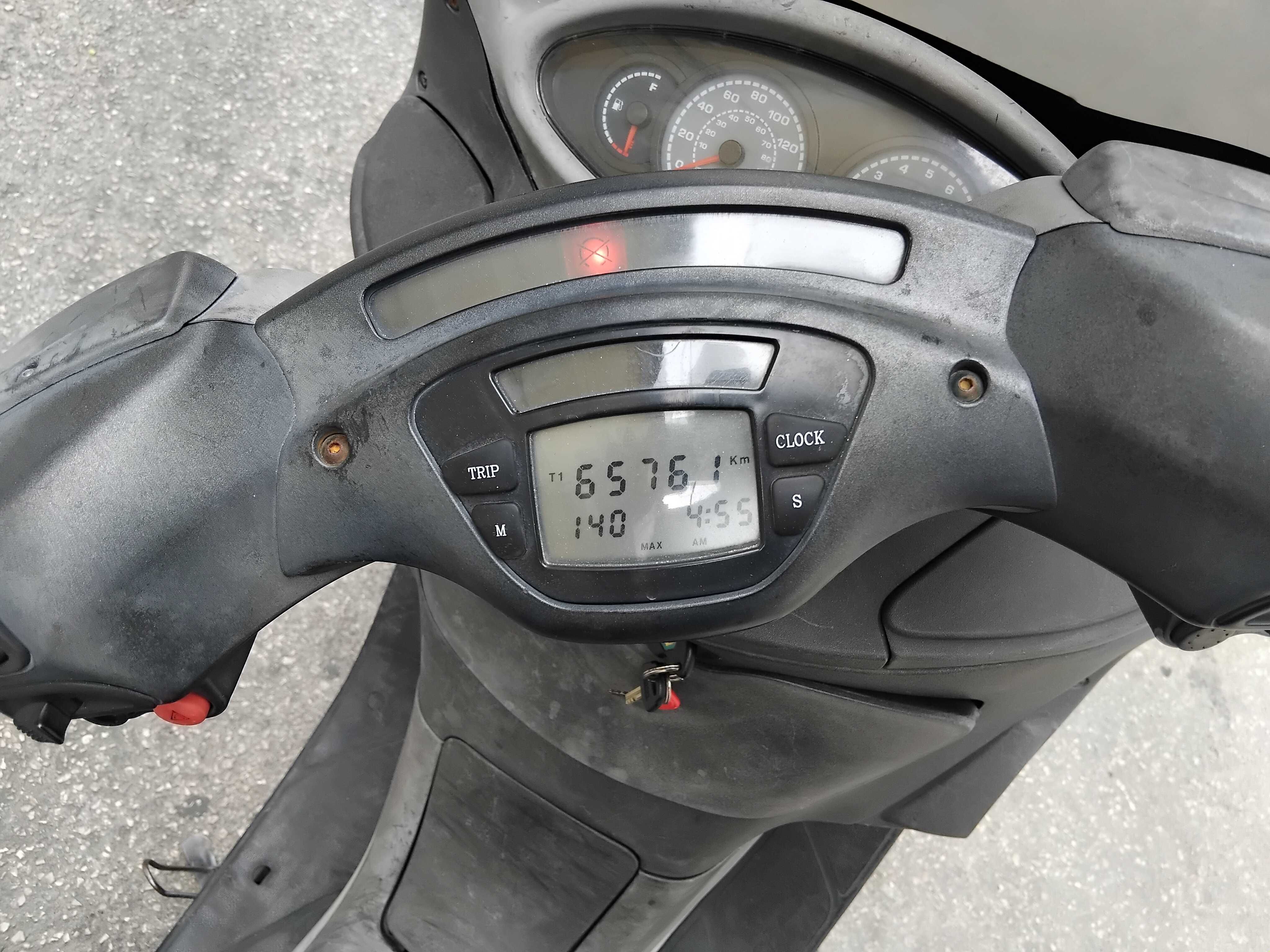 Piaggio  x9  250