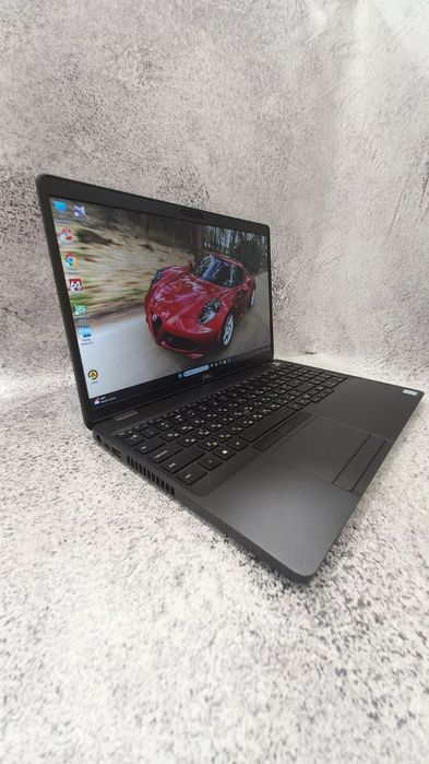 Ноутбук на i5-8265U