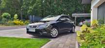 Seat Leon ST 1.6 TDI 110 KM, salon PL, FULL LED, bezwypadkowy