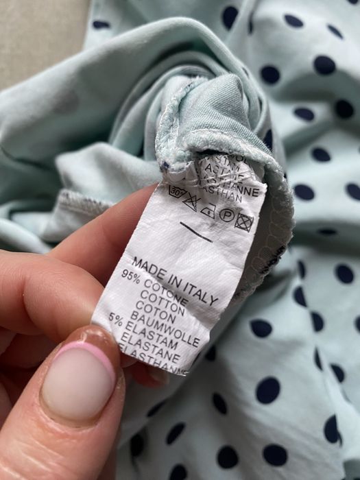 sukienka Made in Italy