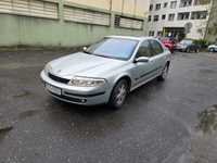 Sprzedam renault Laguna w bardzo dobrym stanie