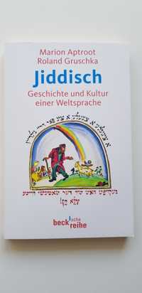 Jiddisch Geschichte und Kultur einer Weltsprache M.Aptroot, R.Gruschka