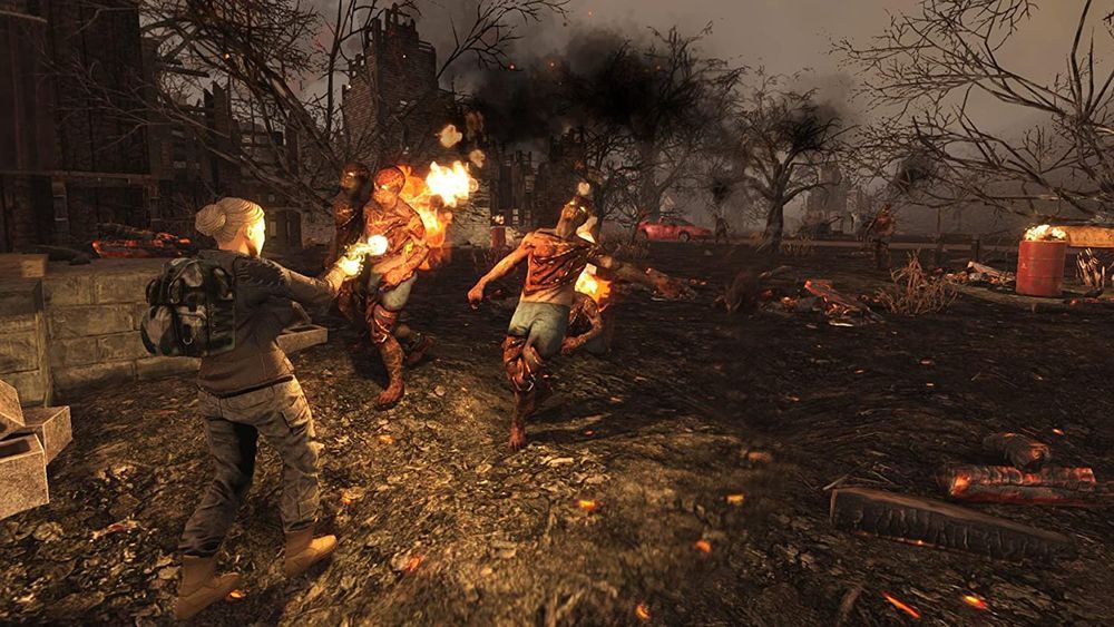 7 Days to Die  (PS4) Gra nowa w folii