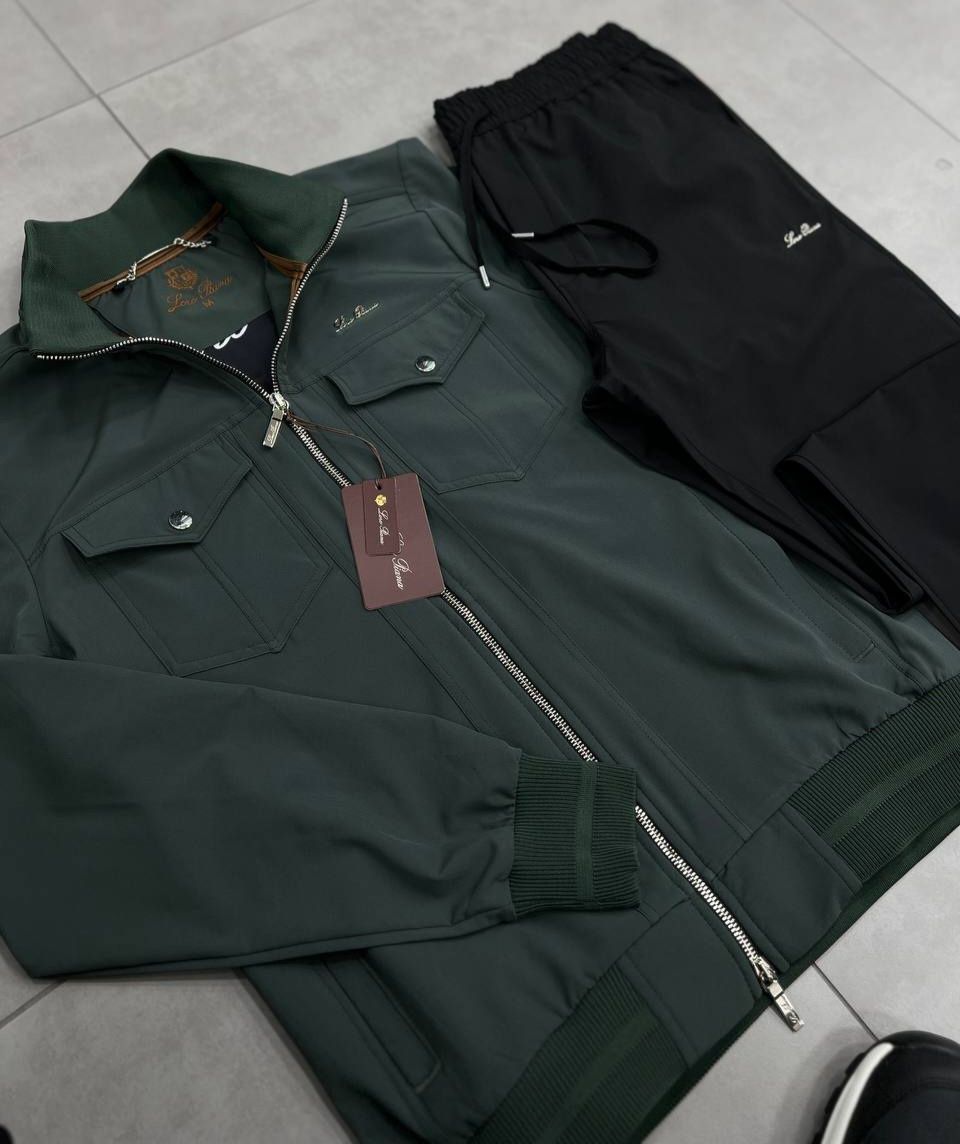 Loro Piana спортивний костюм чоловічий
