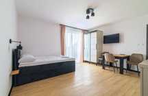 Apartament do wynajęcia od zaraz