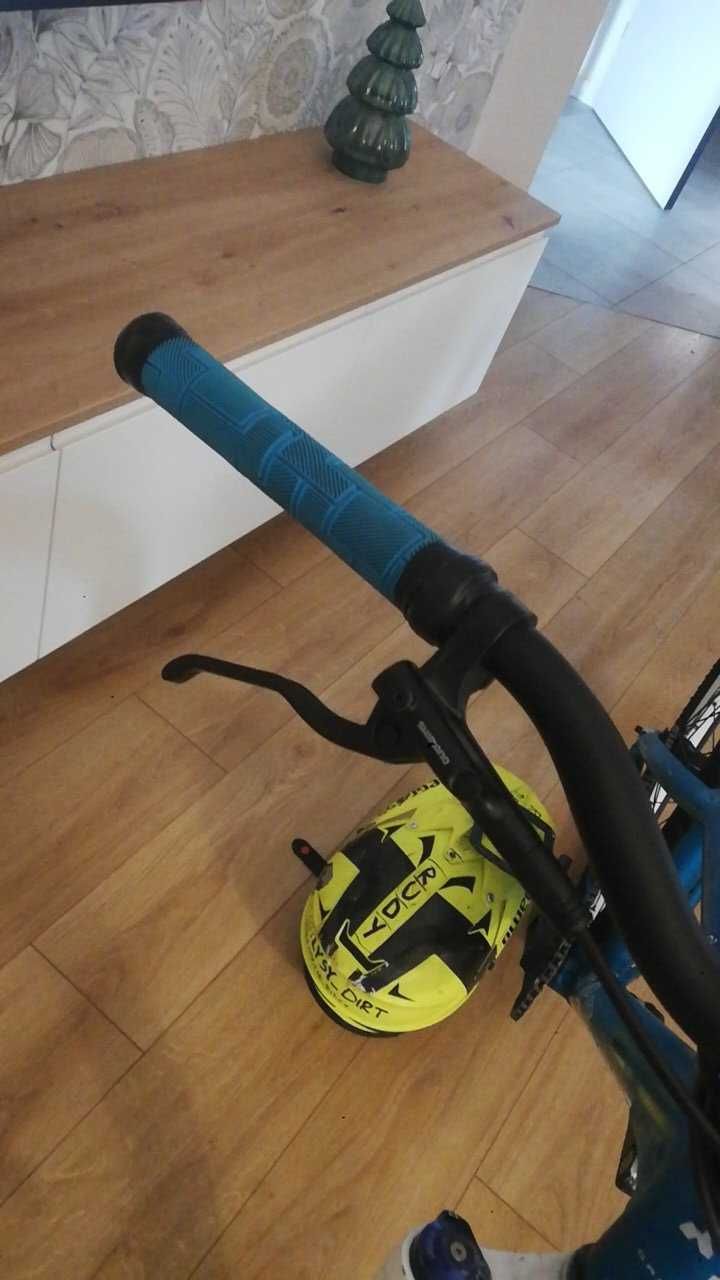 Rower Dirt/Street Dartmoor Two6player 2012 !!WSPANIAŁA OKAZJA!!