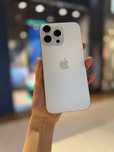 iPhone 16 Pro Max 256 GB White Titanium | 2 lata gwarancji