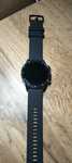 Smartwatch Vector Smart zegarek czarny VCTR-32-22BK sportowy pulsometr