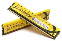 Продам оперативную память DDR3-1600 (2×4096)