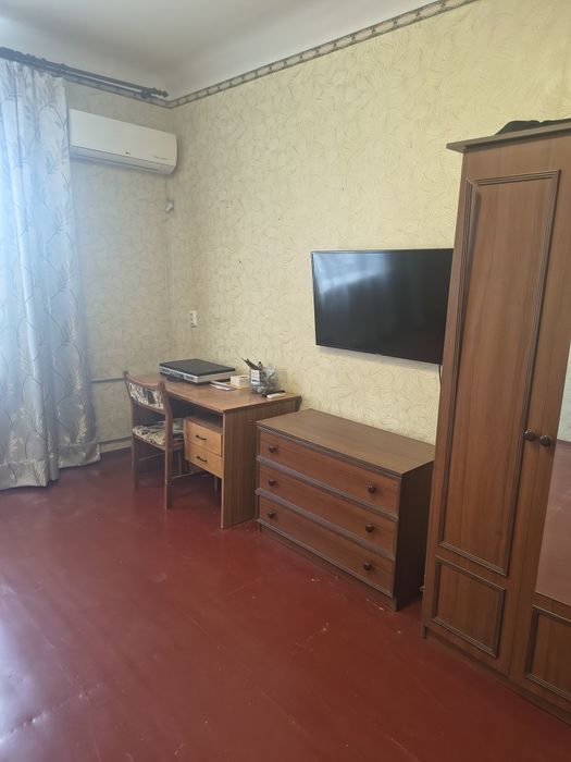 Продаю полнометражную сталинку на Сухой Балке