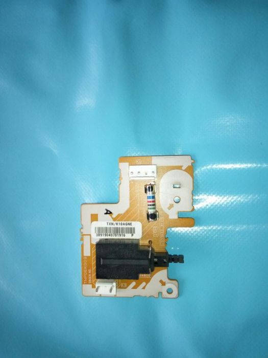 Placa de LCD Panasonic TNP0EK009 TXN/K10AGNE