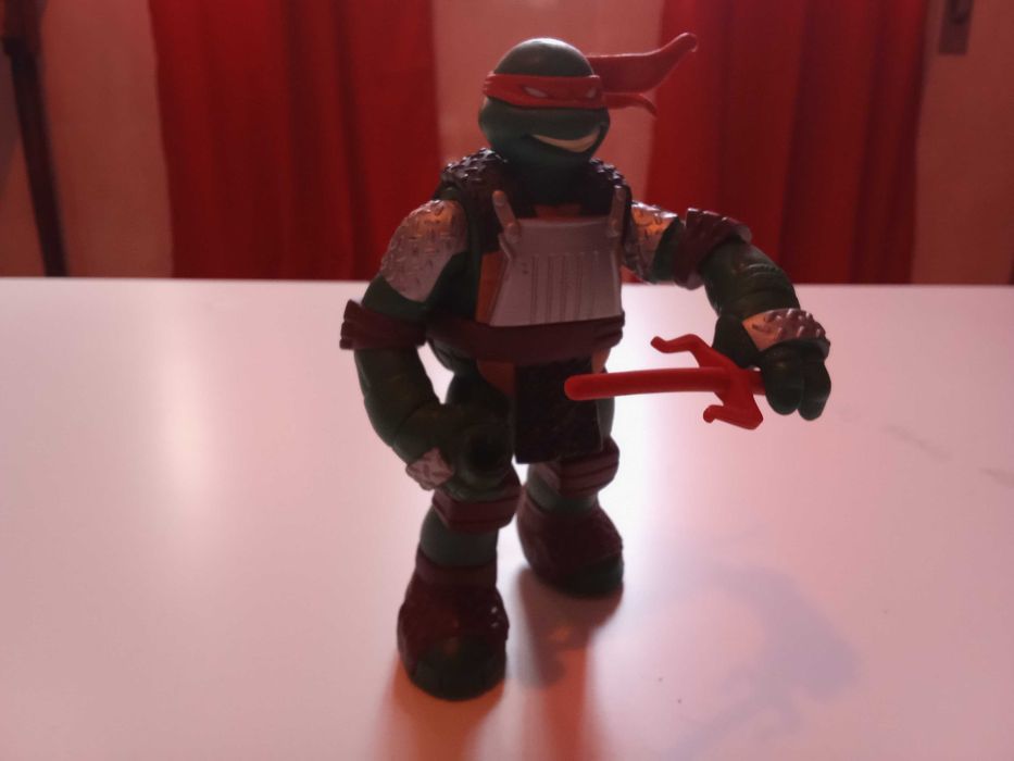 Tartarugas Ninja