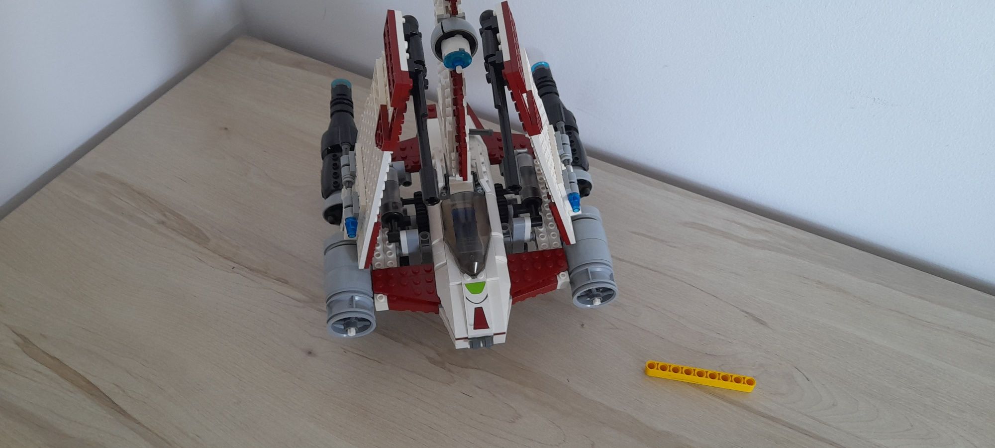Lego star wars 7674 v-19 torrent.