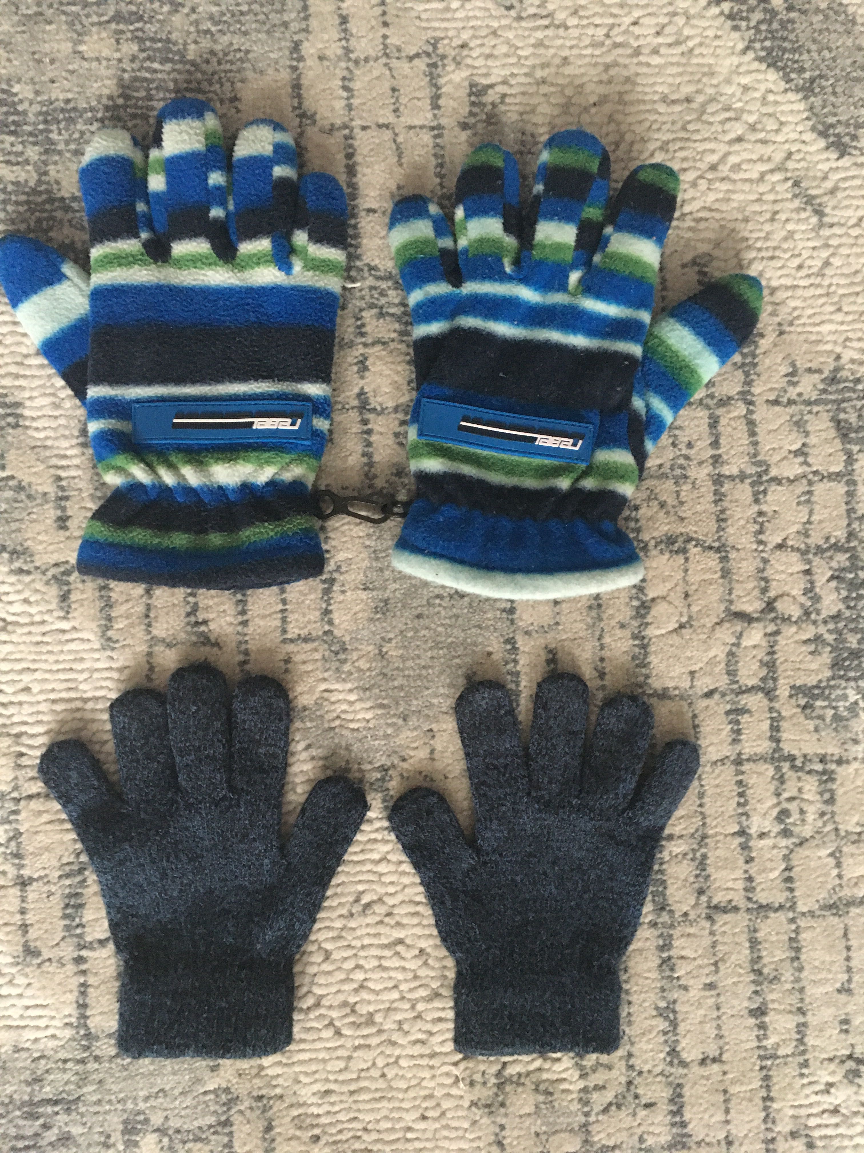 Шапка осіння, зимова, рукавиці, 2,3,4,5 років
