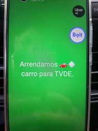 Alugamos carros para passeios e TVDE!