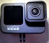 Продам Gopro 9 black