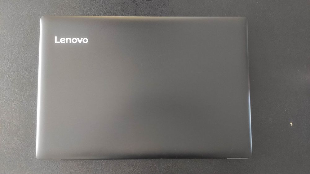 Laptop Lenovo Ideapad 320 15,6 cala, 16 GB RAM, dysk 1000 GB. Jak nowy