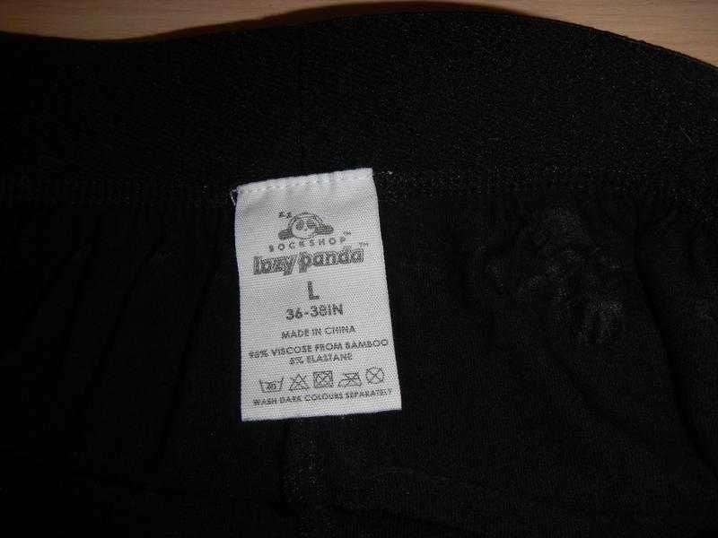 піжама lazy panda p.52-54(36-38\l) бамбук