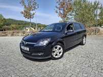 Opel astra h caravan 1.7 cosmo