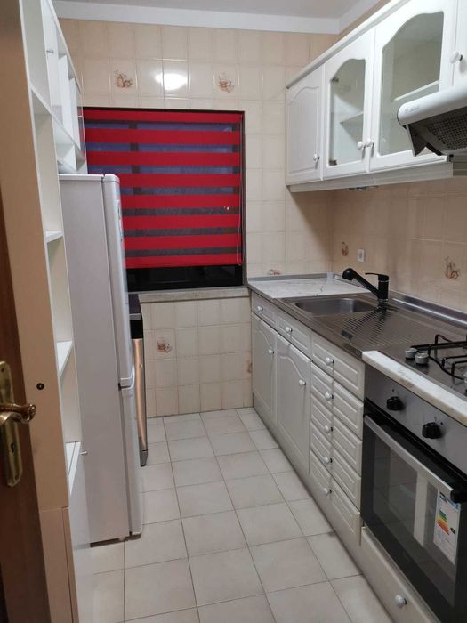 Arrenda-se T1+1 Centro de Águeda