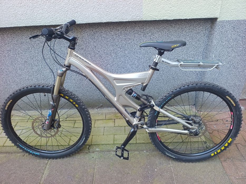 Rower  Specialized Enduro Comp